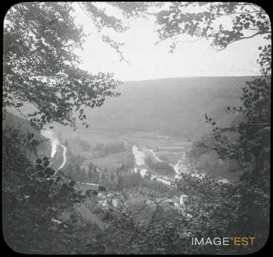 Lutzelbourg (Moselle)