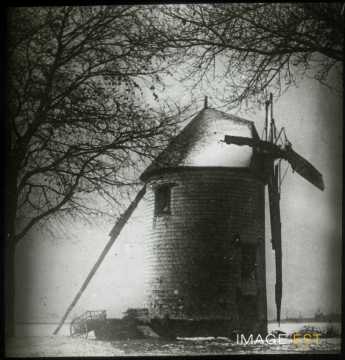 Ancien moulin (Châlons-en-Champagne)