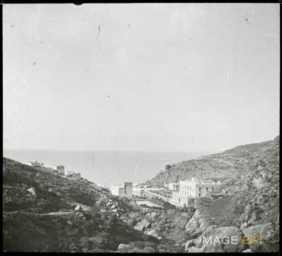 Korbous (Tunisie)