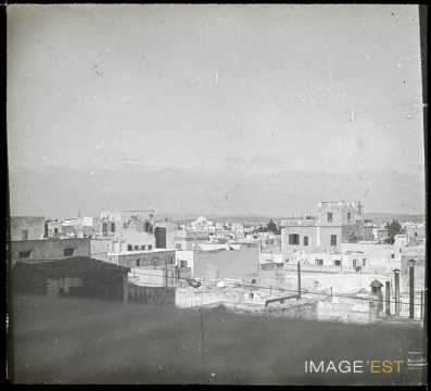 Panorama (Algérie)