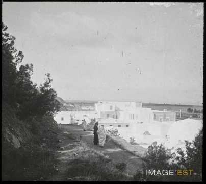 Palais du Bey (Oran)