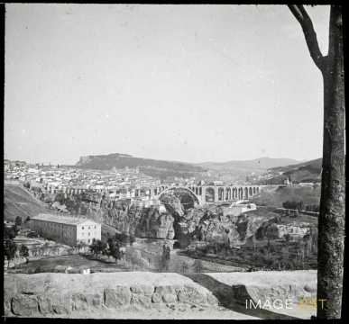 Constantine (Algérie)