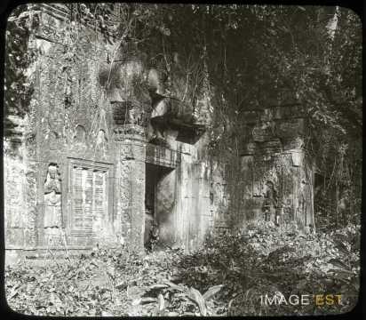 Temple (Cambodge)