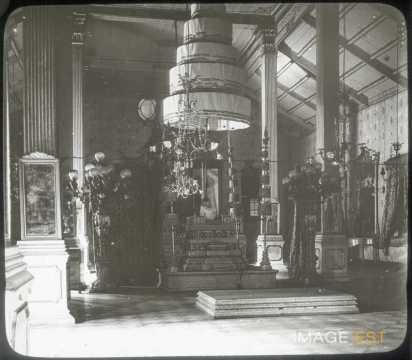 Palais royal (Phnom Penh)