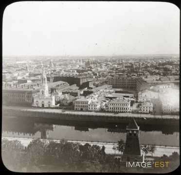 Moscou (Russie)