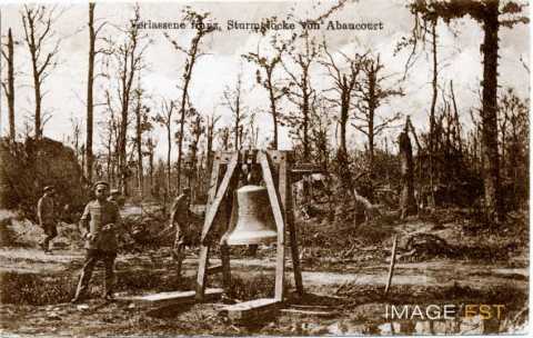 Cloche (Abaucourt)