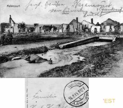 Malancourt (Meuse)