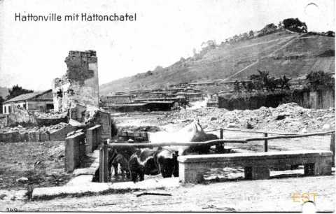Hattonville (Meuse)