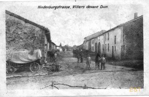 Villers-devant-Dun (Meuse)