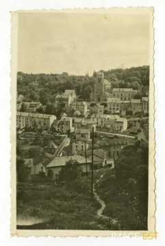 Quartier Boudonville (Nancy)