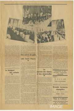 L'Écho paroissial? (1937)