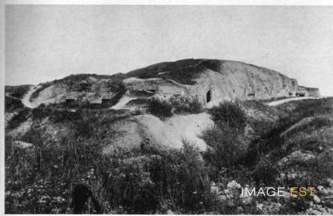 Fort de Vaux (Vaux-devant-Damloup)