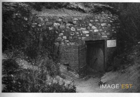 Fort de Vaux (Vaux-devant-Damloup)