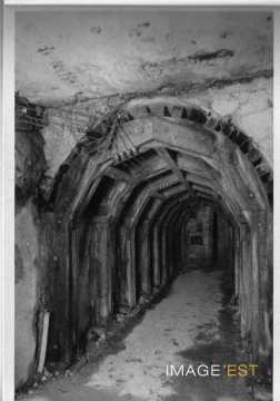 Fort de Vaux (Vaux-devant-Damloup)
