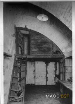Fort de Vaux (Vaux-devant-Damloup)