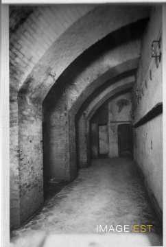 Fort de Vaux (Vaux-devant-Damloup)