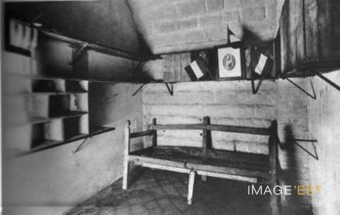 Fort de Vaux (Vaux-devant-Damloup)