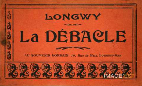 La débâcle