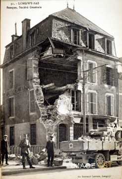 Banque Société Générale (Longwy)