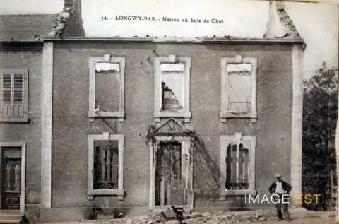 Rue de la Chiers (Longwy)