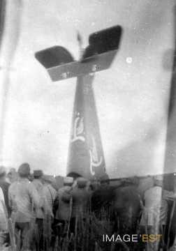 Soldats français (Verdun)