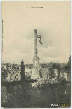 Calvaire bombardé (Flirey)
