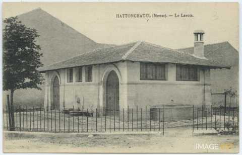 Lavoir (Hattonchâtel)