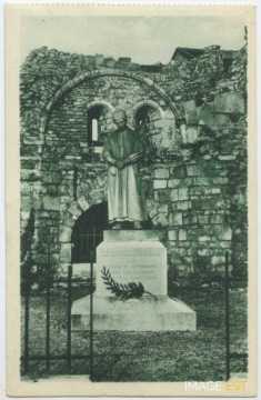 Monument aux morts (Hattonchâtel)
