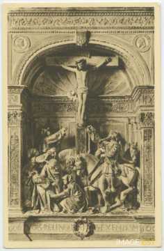 Retable de la Passion (Hattonchâtel)