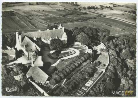 Château (Hattonchâtel)