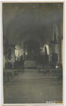 Église (Viéville-en-Haye)