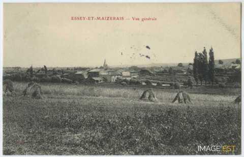 Essey-et-Maizerais (Meurthe-et-Moselle)