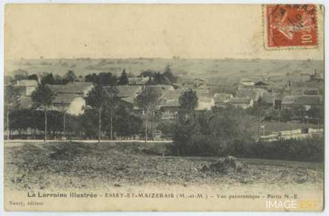Essey-et-Maizerais (Meurthe-et-Moselle)