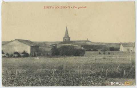 Essey-et-Maizerais (Meurthe-et-Moselle)