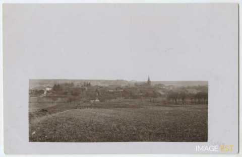 Essey-et-Maizerais (Meurthe-et-Moselle)