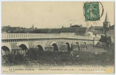 Pont (Essey-et-Maizerais)
