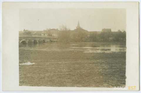 Essey-et-Maizerais (Meurthe-et-Moselle)