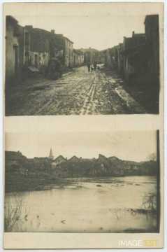 Essey-et-Maizerais (Meurthe-et-Moselle)