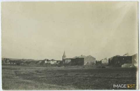 Essey-et-Maizerais (Meurthe-et-Moselle)