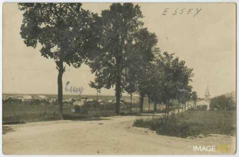 Essey-et-Maizerais (Meurthe-et-Moselle)