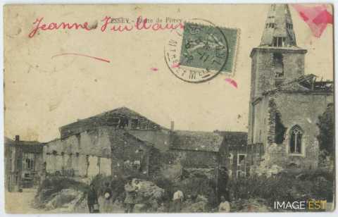 Civils (Essey-et Maizerais)