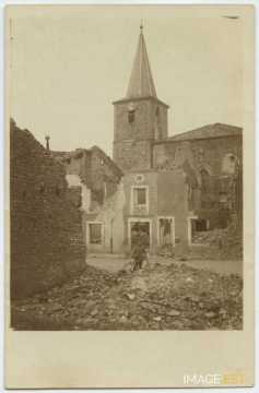 Église (Essey-et-Maizerais)