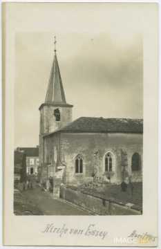Église (Essey-et-Maizerais)