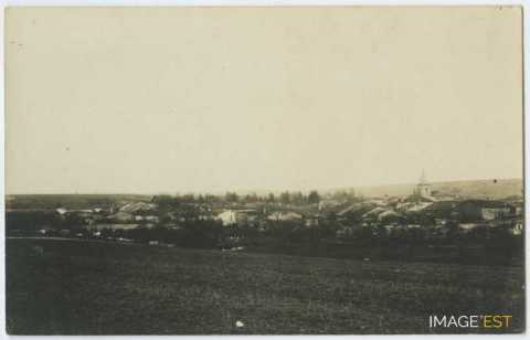 Essey-et-Maizerais (Meurthe-et-Moselle)