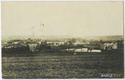 Essey-et-Maizerais (Meurthe-et-Moselle)