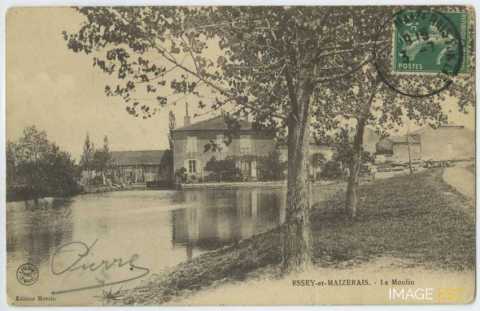 Moulin (Essey-et-Maizerais)