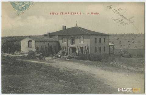 Moulin (Essey-et-Maizerais)