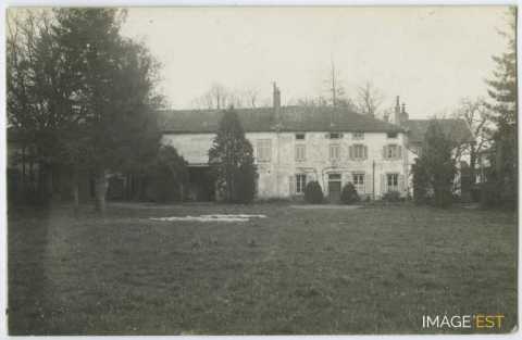 Château (Essey-et-Maizerais)