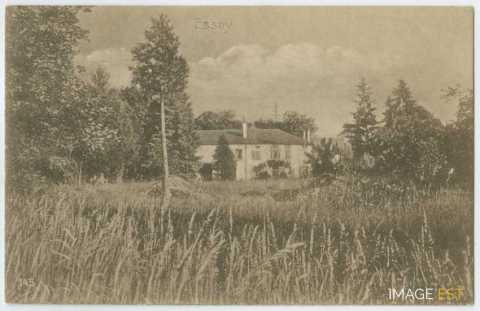 Château (Essey-et-Maizerais)