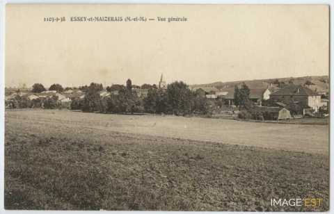 Essey-et-Maizerais (Meurthe-et-Moselle)